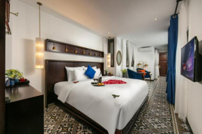 HANZ Carillon Hotel Hanoi